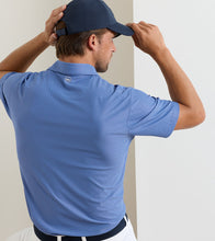 Load image into Gallery viewer, Grant Performance Mesh Polo