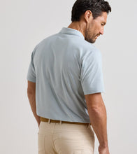 Load image into Gallery viewer, Grandview Calvert Crown Flex Cotton Polo
