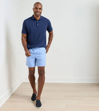 Load image into Gallery viewer, Nautical Ropes Swim Trunk