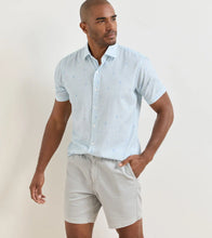 Load image into Gallery viewer, Whitehaven Cotton Lyocell Sport Shirt
