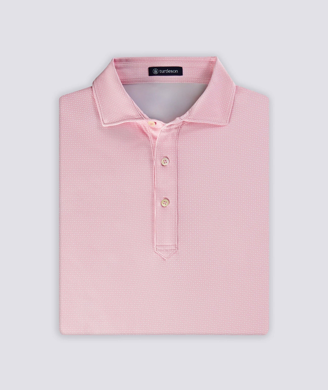 Bloom Chris Performance Polo