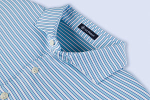 Ciel/Marine Chadwick Polo