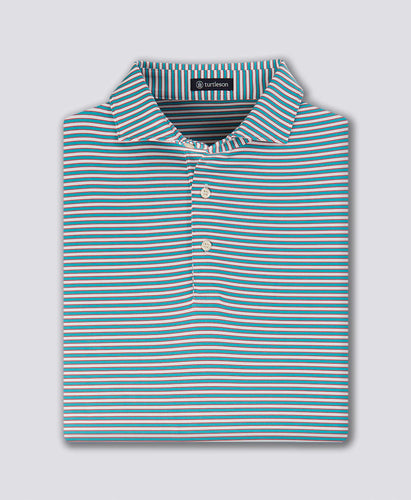 Acqua Campari Chadwick Polo