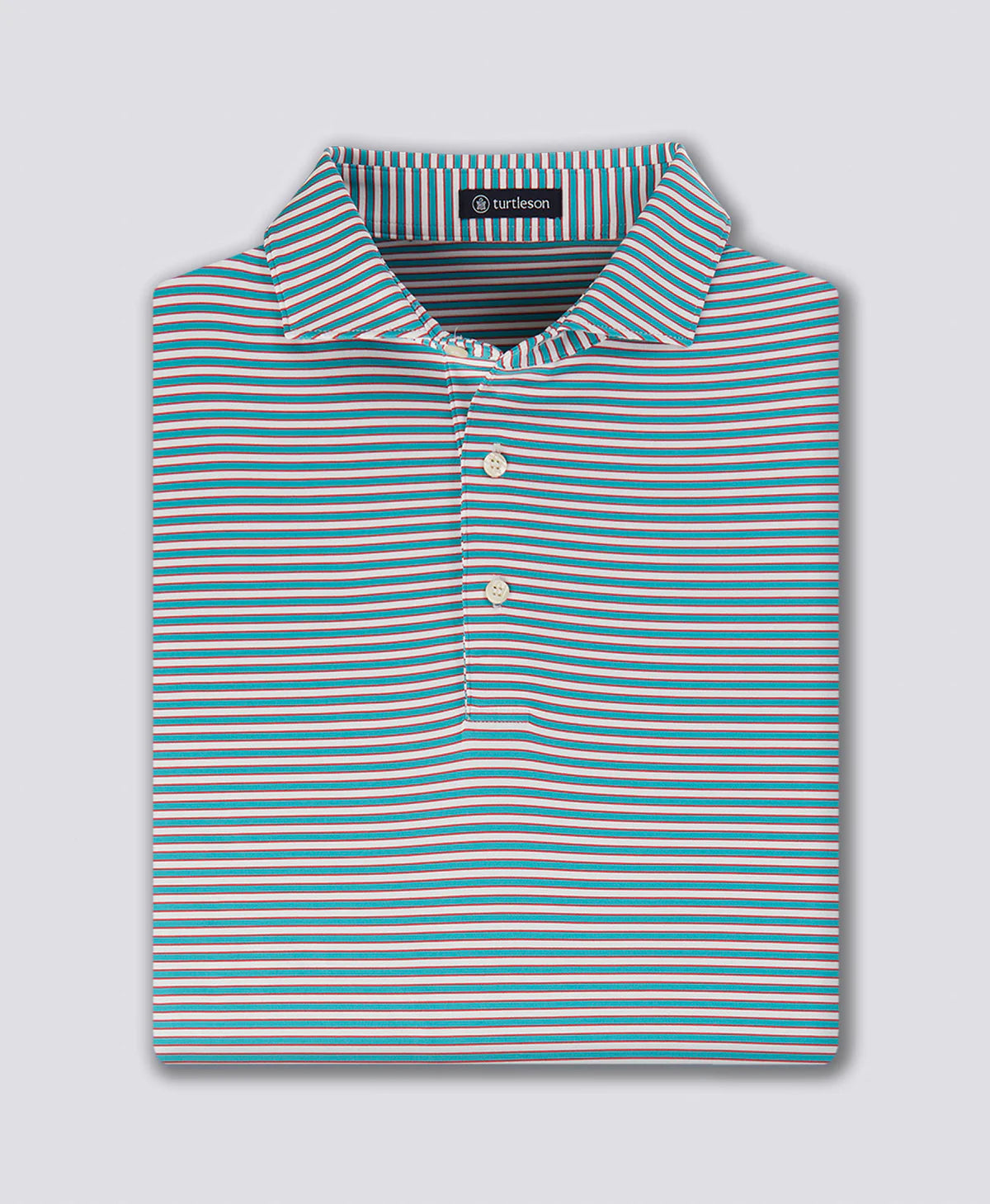 Acqua Campari Chadwick Polo