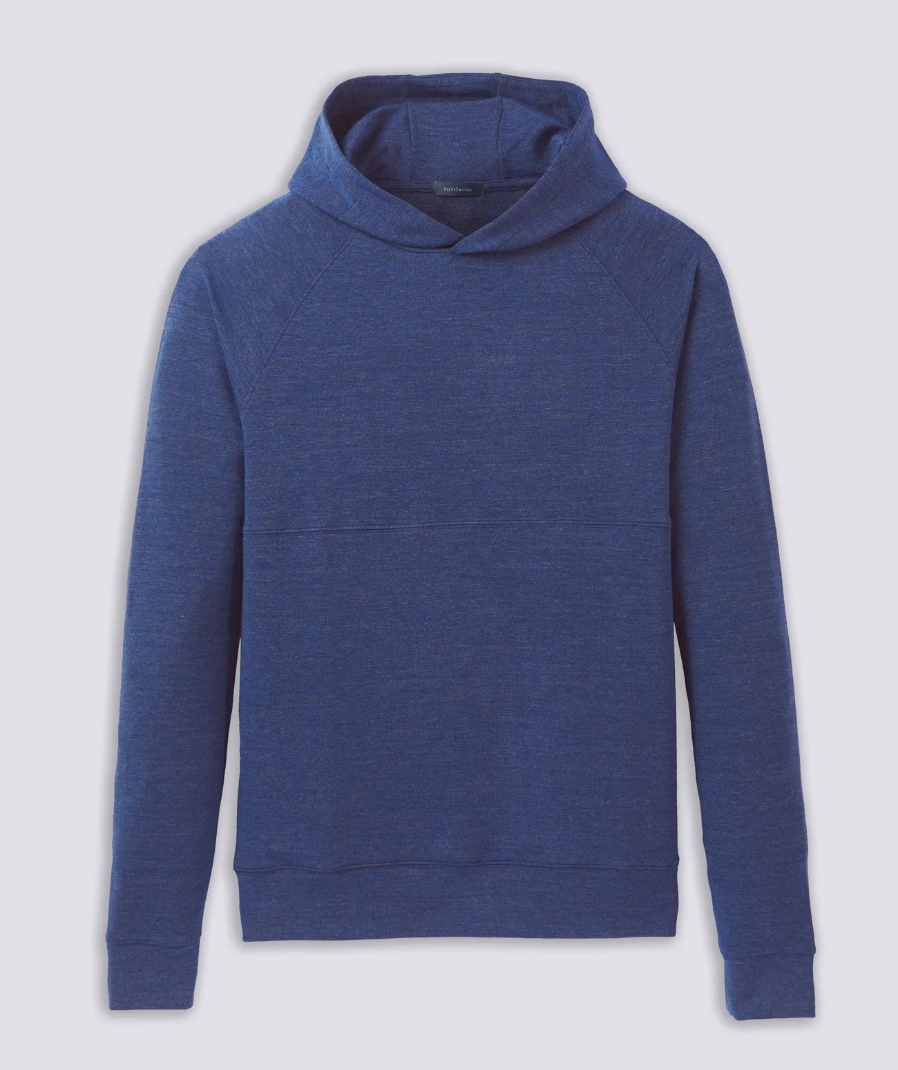 Admiral Heather Wynn Hoodie
