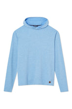 Load image into Gallery viewer, Sky Heather Bellfield Hoodie