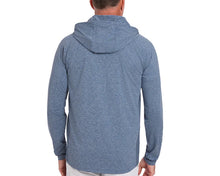 Load image into Gallery viewer, The Dunbar Pullover: Heathered Andover