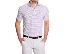 Load image into Gallery viewer, The Springer Shirt: White/Skye/Fusion