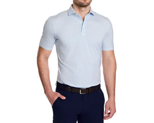 The Raynor Shirt: Skye