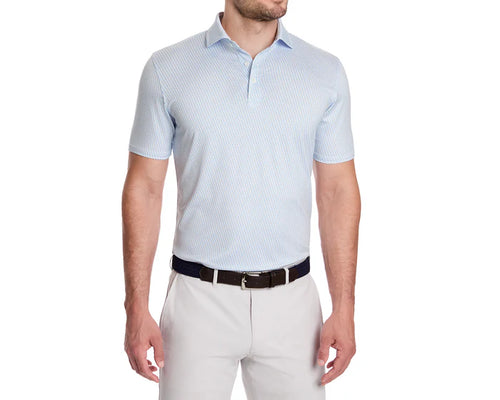 The Ballard Shirt: Skye