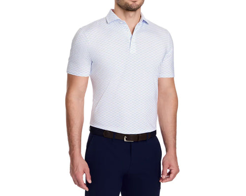 The Whitecap Shirt: Skye
