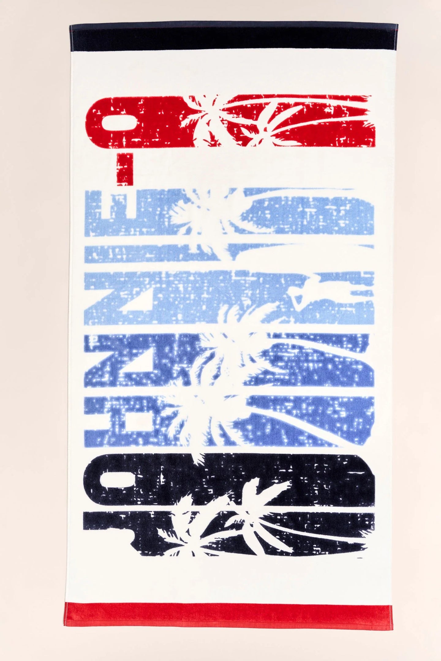 US of A Towel