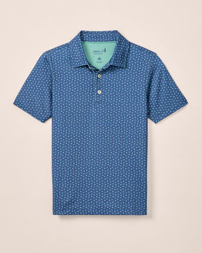 Featherweight Performance Polo - Top O The Morning