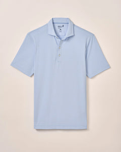 Seychelles Performance Jersey Polo - Lyndonn Stripe