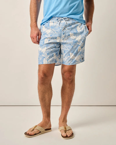Salty Dogs Surf Shorts