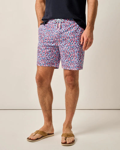 Seeing Stars Surf Shorts