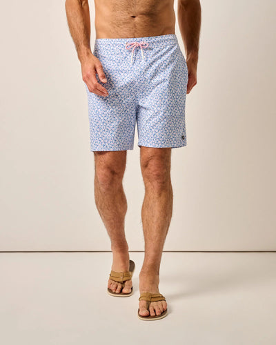 Every Daisy Surf Shorts