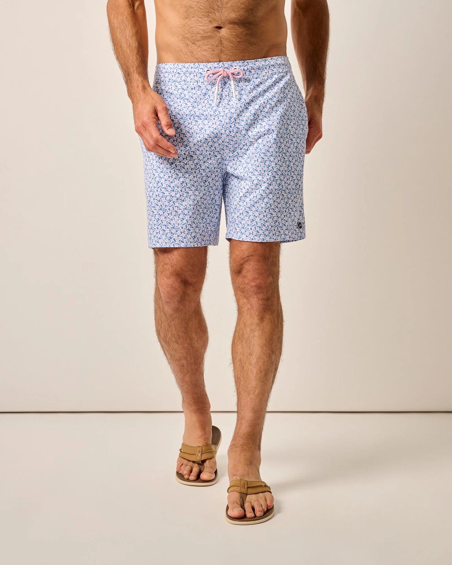 Every Daisy Surf Shorts
