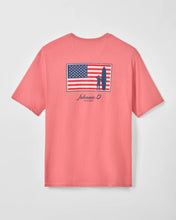 Load image into Gallery viewer, Boys Cotton Blend T-Shirt - American Dream