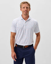 Load image into Gallery viewer, Performance Jersey Polo - Tidebreaker