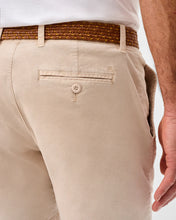 Load image into Gallery viewer, Stone Barchers Garment Dyed Corduroy Shorts