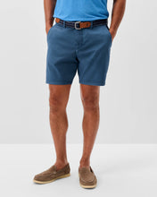 Load image into Gallery viewer, Wake Nassau Ctton Blend Shorts