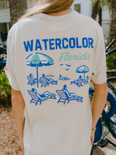 Load image into Gallery viewer, Birch Rec. Tee