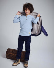 Load image into Gallery viewer, Navy Blue Club Pants