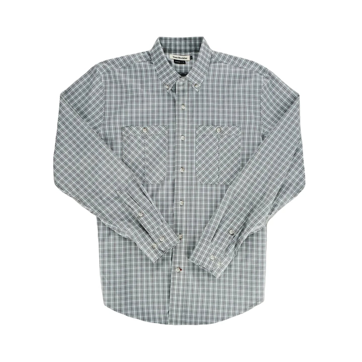 Ice Melt Tidewater Shirt