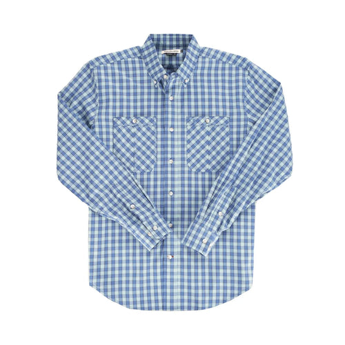 Blue Pearl Tidewater Shirt