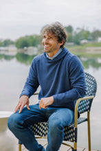 Load image into Gallery viewer, Admiral Heather Bellfield Hoodie