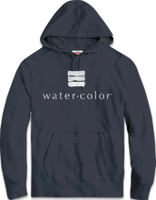 Load image into Gallery viewer, Indigo Rec. Hoodie