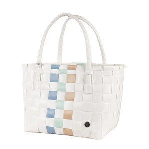 Paris Whites Tote