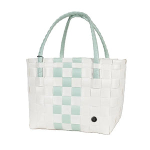 Paris Whites Tote