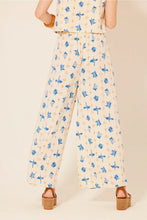 Load image into Gallery viewer, Gardenia Valerie Pant