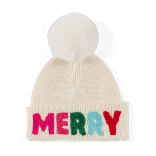 Merry Beanie