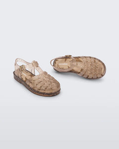 Youth Starry Beige Possession Sandal