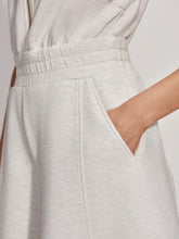 Load image into Gallery viewer, Ivory Marle Linvale Playsuit