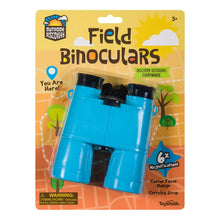 Load image into Gallery viewer, Outdoor Discovery Field Binoculars