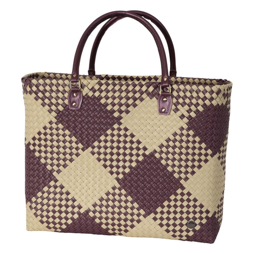 Avenue Recycled Bag - Taupe