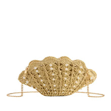 Load image into Gallery viewer, Shell Cross-Body