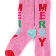 Merry Socks