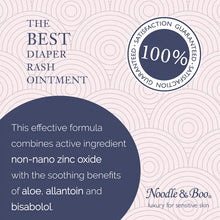 Load image into Gallery viewer, The Best Diaper Rash Ointment, 3.4 oz