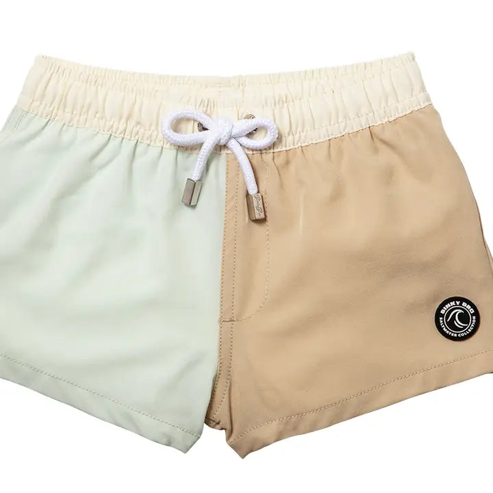 Kids Swimsuit Playa Jaco