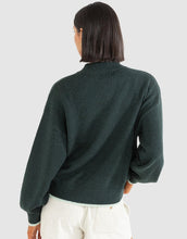 Load image into Gallery viewer, Palm Shadow Jumper