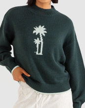 Load image into Gallery viewer, Palm Shadow Jumper