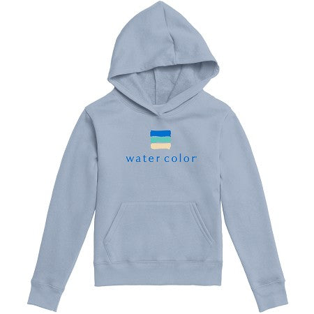 Blue Fog Youth Fleece Hoodie