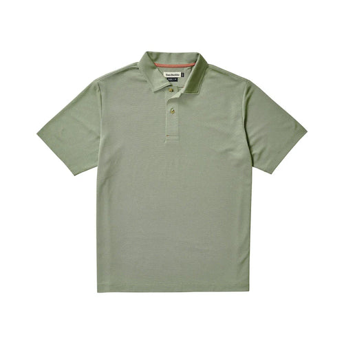 Marsh Green Coastal Polo