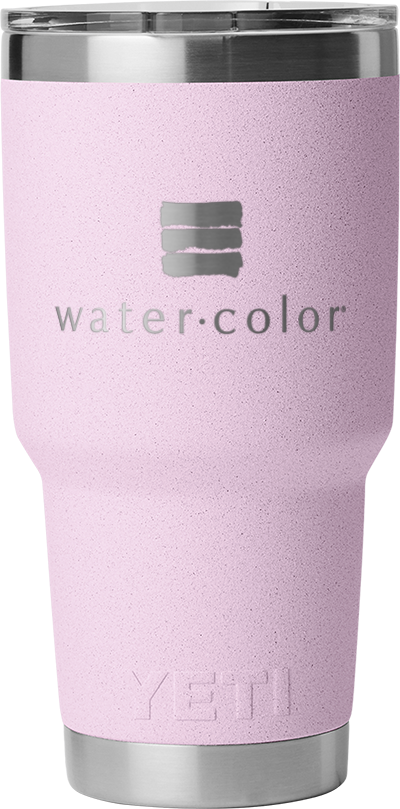 Blossom 30 oz Tumbler