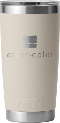 Taupe 20oz Tumbler